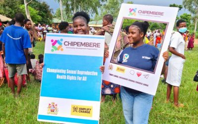 Raising Voices for Change: A Summon to Promote SRHR Access in Rural Mulanje District