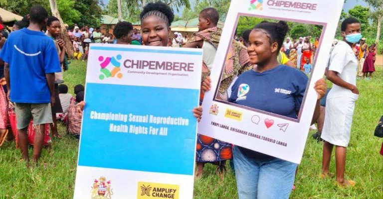 SRHR - Under Health