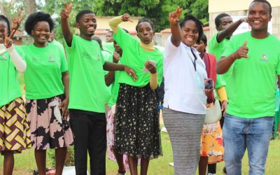 Enhancing protection of 1500 girls against Early Marriages and SGBV