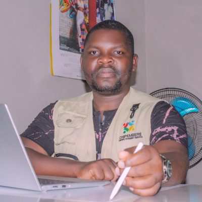 Dalitso Chiwayula- Executive Director