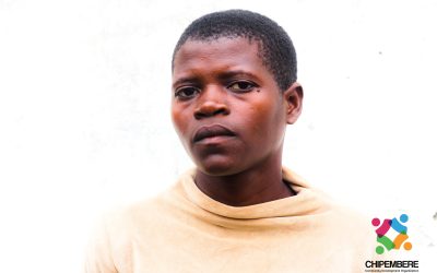 Empowered to Speak and Act: Esnart’s Journey to Reproductive Health Freedom