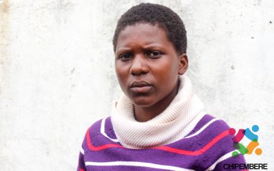 From Teenage Motherhood to Classroom Dreams: Hanna’s Journey of Hope