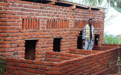 Sowing Change with Swine: CCDO’s Piggery Project Uplifts Women in Thyolo and Mulanje