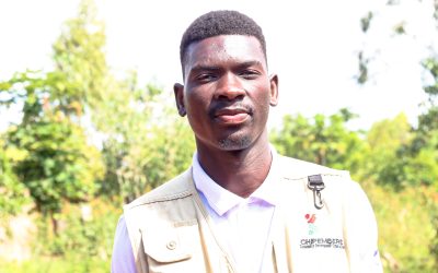 Rural Women Taking the Lead to End Gender-Based Violence in Thyolo