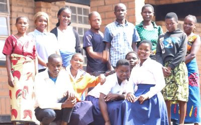 CCDO Bursary Program Keeps Girls in School in Thyolo and Mulanje