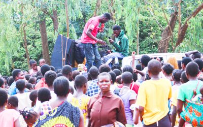 Thyolo Organizations Unite for Peaceful 2025 Elections