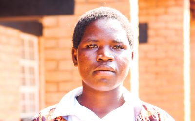 Keeping Girls in School