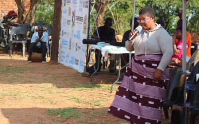 How Community Empowerment Enabled Women’s Leadership in Thyolo