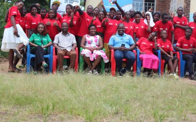 Building the Capacity of Peer Educators to Strengthen SRHR Access in Mulanje