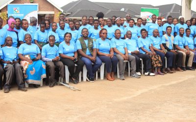 Communities Lead the Way in Resolving 203 GBV Cases in Thyolo